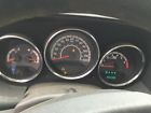 263550 10 Speedometer Caliber 120 Mph Electric Locks