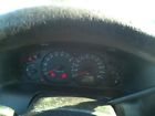 267769 Tribute 01 02 Mazda Speedometer Cluster