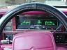 26d43649s01 Chrysler Imperial New Yorker Speedometer Cluster