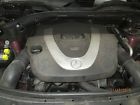 274485 Ml350 Speedometer 07 06 Mercedes