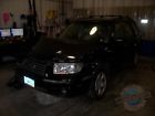85013sa710 27k 06 Forester Speedometer Cluster Lifetime Warranty Instrument 325003