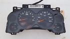 28103104 Silverado Sierra Speedometer Instrument Cluster