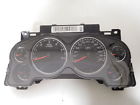 28103107 191872923lkq Chevrolet Silverado Mph Speedometer Speedo Miles Oem Lkq