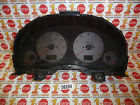 2814-ac301 Instrument G35 Cluster Head Infiniti T Speedometer Oem 04
