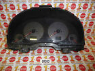 2814-ac362 Infiniti G35 04 T Head Cluster Oem Speedometer Instrument