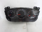 28233973 Chevrolet Chevy Impala Speedometer Instrument Cluster Used Oem