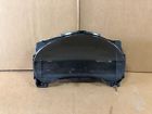 28357536 Gm Cadillac Xts Premium Dash Instrument Gauge Cluster Speedometer