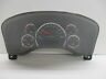 286599904 204941696lkq Chevrolet Chevy Express Speedometer Speedo Cluster Miles Oem Lkq