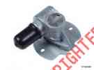 29001 Eurospare Speedometer 611 Drive 613 Cable Angle