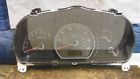 293248 Elantra 07 08 09 10 Speedometer