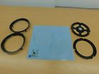 Sb-28879 2958547 Gauge Lenses And Backings For Dodge Plymouth Van Dash