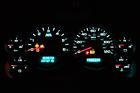 28081460 297k Instrument Truck Chevy Sierra 07-10 1500 Speedometer Cluster 2500