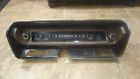 2985370 Chrysler Dodge Charger Speedometer And Bezel Wiper Knobs Oem