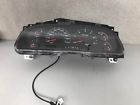 2c3f-10849-fg Ford Sd Analog Speedometer Cluster Gas Only Oem