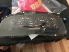 2c3f-10849-fk Ford Insturment Cluster Automatic