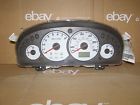 2l84-10849-aa 2001 2002 Ford Escape Speedometer