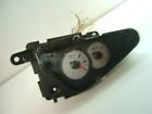 2m5v-10849-pd Auxiliary Ford 03 Oil Visteon 2002-2004 04 Focus Svt 02 Gauge