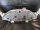 2m5v-10849-de 2m5z10849da Svt Ford Focus Speedometer