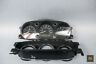 2w9f-10849-al 2w9f10849al - 6311993 Jaguar Vandenpias Instrument Cluster Speedometer With Frame Oem