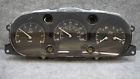 2w9f18849al Jaguar 2004 Xj8 Speedometer