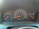 222871 3.0l 05 03 Honda 5th Cluster Vin Sdn Speedometer Accord Digit 04