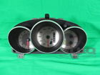 52845 3 104821971lkq Mazda Madza Head Cluster Speedometer Oem