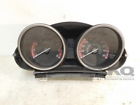 64796 3 158983340lkq Mazda Speedometer Head Cluster Oem Lkq