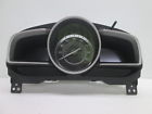 65939 3 172933767lkq Mazda Speedo Speedometer Head Cluster Miles Oem Lkq