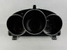 50240 3 203574177lkq Mazda Speedometer Cluster Km Oem Lkq
