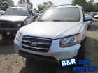 7662384 3.3l 08 Speedometer 07 Opt 94m0a3 Fe Cluster Santa Mph