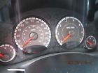 191794 3.7l Mph Black Cluster Jeep Speedometer Liberty 05 2.4l Trim