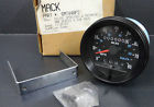 6mt448p2 3 900 Nos Odometer 161331 " Speedometer Mack Tripmeter Series 8