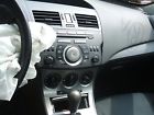 43.869 3 Mazda Oem 2010 2011 Miles Speedometer - Fits