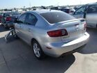 257-50530 3 Speedometer Cluster Mph 2.l Manual
