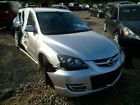 257-51551 3 Speedometer Fits Mazda