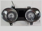 07283 300 140702869lkq Chrysler Speedometer Cluster Oem