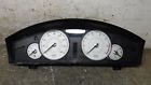 04607 300 184941182lkq Chrysler Speedometer Head Cluster Oem Lkq