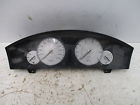 05034 300 189639182lkq Chrysler Kph Speedometer Cluster Oem Lkq