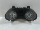 07281 300 197326403lkq Chrysler Cluster Speedometer Speedo Oem