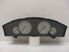04777 300 201320307lkq Chrysler Speedometer Head Cluster Kph Oem