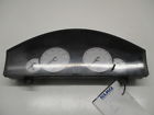 02676 300 203662719lkq Chrysler Speedometer Cluster Oem Lkq