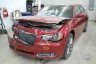 257-07073 300 Chrysler Speedometer Instrument Cluster Mph