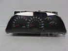 30027420 166098186lkq Chevrolet Tracker Cluster Speedometer Speedo Oem