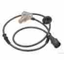 W0133-1604438 300te Bosch New Front Passenger Speed Sensor Right Side Rh Hand Mercedes 300e