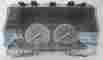 24810-21p05 300zx 87 88 89 Nissan Z31 Speedometer Tach Instrument Cluster Gauges