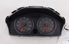302728776 165216423lkq Volvo Convertible Speedometer Cluster Miles Oem Lkq