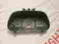 30638577 Volvo 2001 2002 S40 Gauge Cluster Speedometer Etc Assembly Used Tested 170k