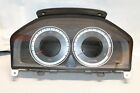 31394043 - 3 139 40 43 Volvo Instrument Cluster Speedometer Gauge Miles Oem