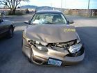 314564 Speedometer Us Olds Cluster 99 Alero