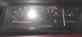318254 Apv 3.8l 92 Cluster Lumina Speedometer 6-231